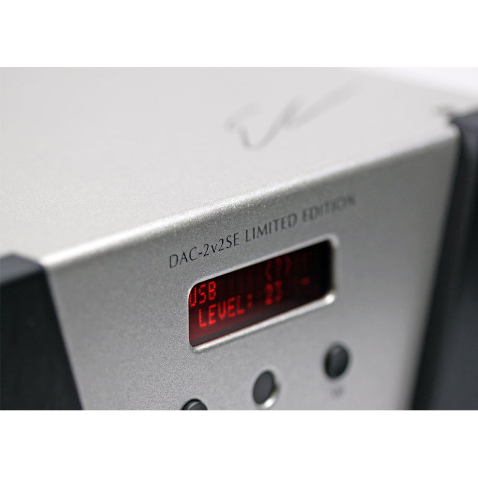 DAC-2v2SE 10th Anniversary Limited Edition