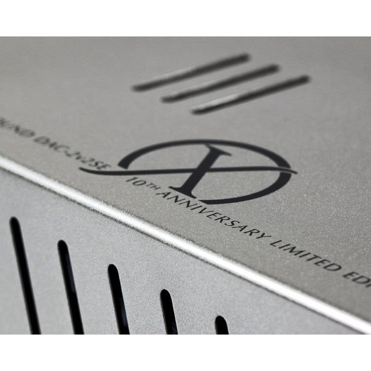 DAC-2v2SE 10th Anniversary Limited Edition